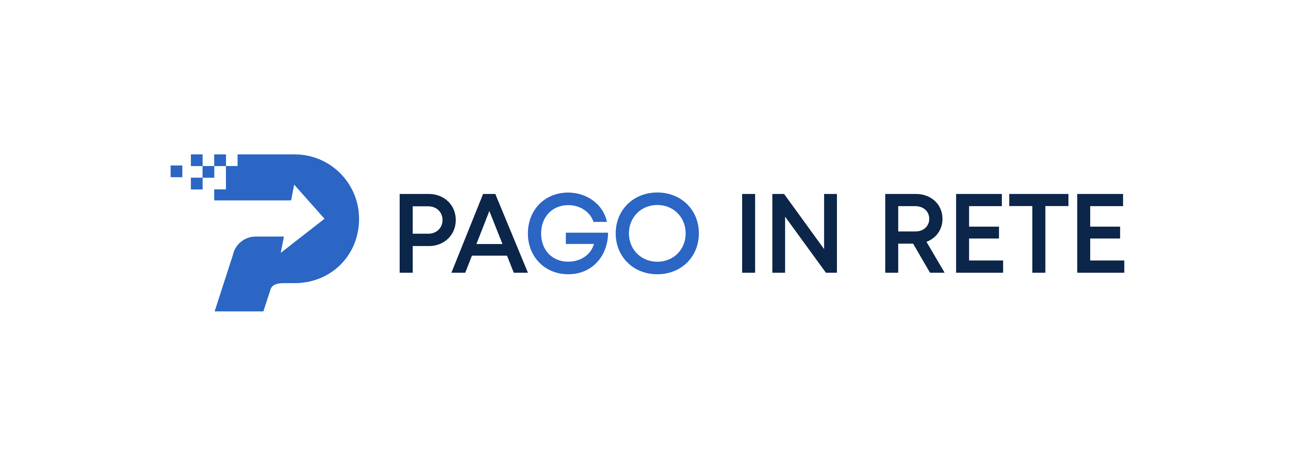 Nuovo logo pagopa