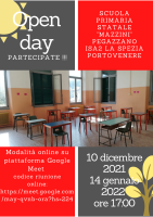 Open_day_Mazzini_Pegazzano